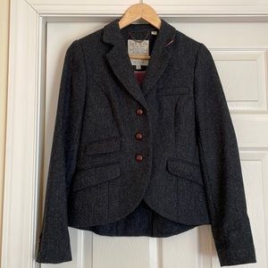Beautiful Wool Jack Wills Blazer